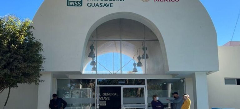 GN, Ejército y Policía para proteger a médicos residentes del IMSS-Bienestar: Alcalde