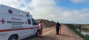 Encuentran otra menor sin vida en Juan José Ríos, Guasave