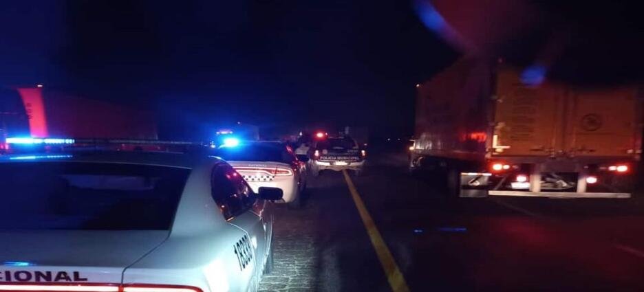 Se encienden alertas por muertes en la carretera México 15