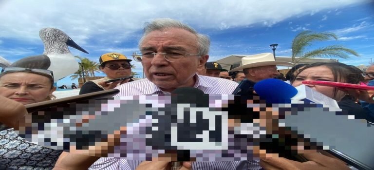 El gobernador descarta que menor perdiera la vida por que le negaron la atención médica
