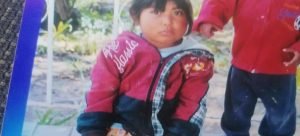 Desaparece menor en la sindicatura de Juan José Ríos