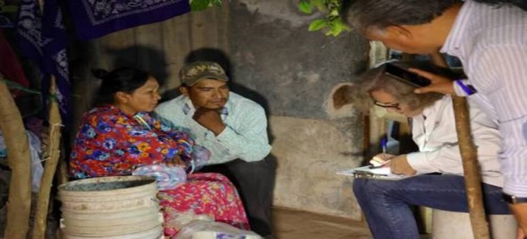 Detectan dos casos de tuberculosis entre jornaleros agrícolas de Guasave