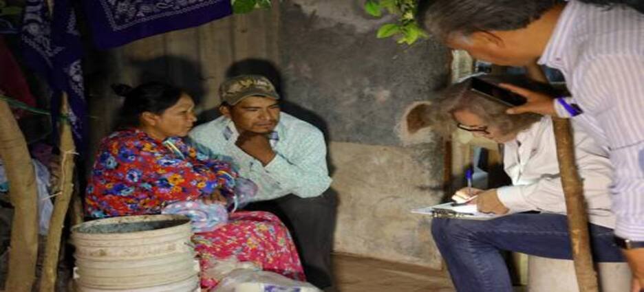 Detectan dos casos de tuberculosis entre jornaleros agrícolas de Guasave