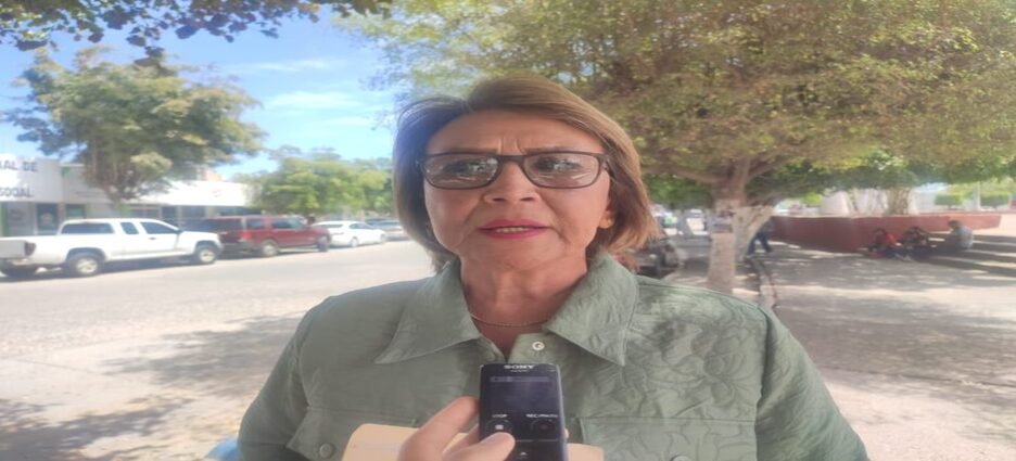 Bebé fallecida en cuarterías de Guasave, presentaba desnutrición