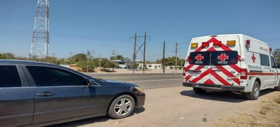 Mujer de 52 años pierde la vida al caer en la fosa séptica de su domicilio