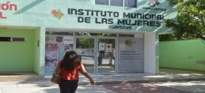Immujeres intensificará acciones preventivas en Juan José Ríos