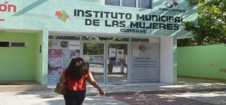 Immujeres intensificará acciones preventivas en Juan José Ríos