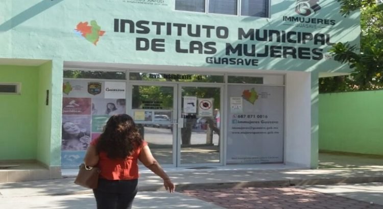 Immujeres intensificará acciones preventivas en Juan José Ríos