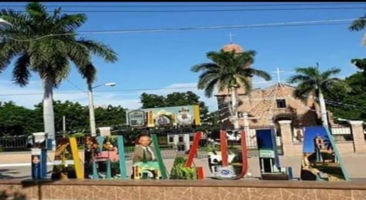 Coloreando Sinaloa llega al pueblo de Tamazula, Guasave