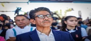 El alcalde advierte que continuarán los cambios en su gabinete