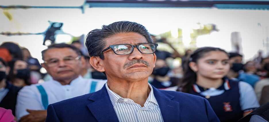 El alcalde advierte que continuarán los cambios en su gabinete