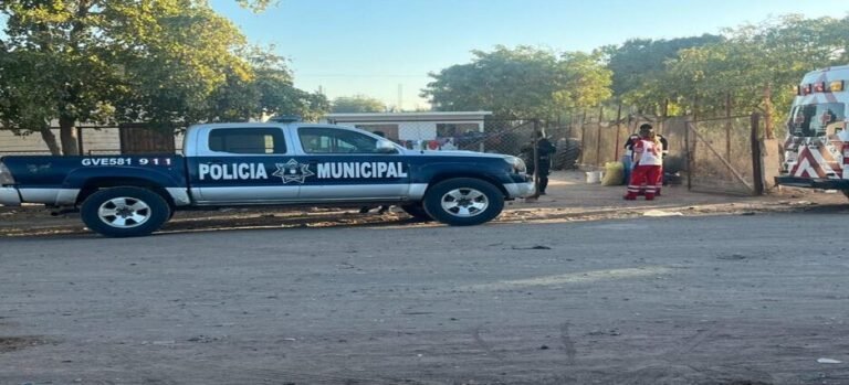 Muere otra bebé en las cuarterías agrícolas de Juan José Ríos