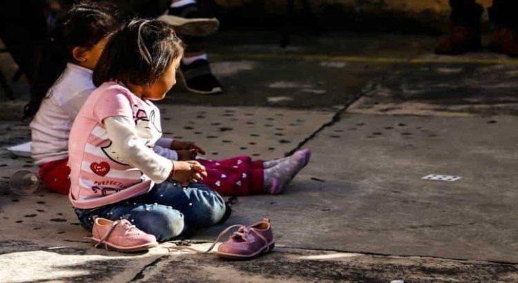 Hijos de madres asesinadas en Sinaloa recibirán apoyo de 2 mil pesos mensuales