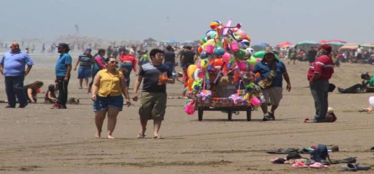 Guasave registra a casi 47 mil turistas estas vacaciones de Semana Santa