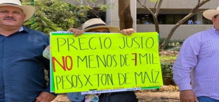 Este lunes productores agrícolas de Sinaloa tomarán las instalaciones de PEMEX