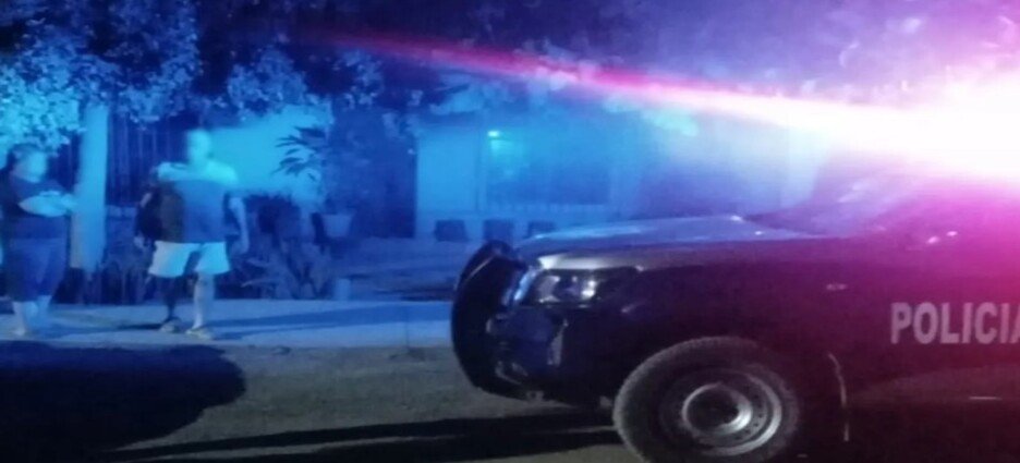 Vivienda en la colonia Josefa Ortiz de Domínguez termina en llamas