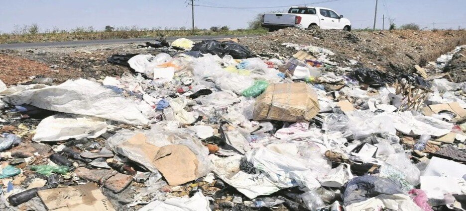 Logran erradicar 23 basurones en Guasave