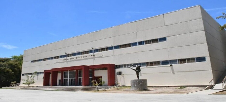 Regidores piden nuevamente contemplar la recuperación del deportivo Péimbert Camacho