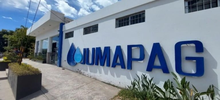 Jumapag señala que empresarios y exfuncionarios son los principales morosos