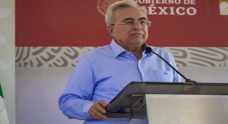Rubén Rocha instala Comités de Programas del Bienestar en el estado
