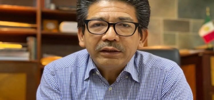 El alcalde aseguró que informará a AMLO el caso contra marinos por la muerte de dos jóvenes
