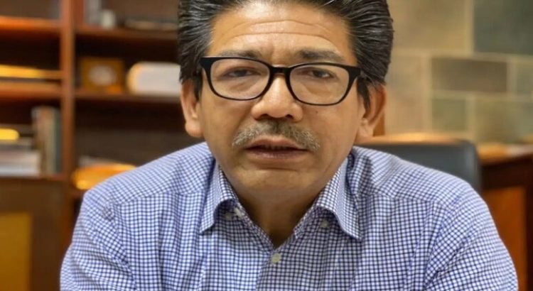El alcalde aseguró que informará a AMLO el caso contra marinos por la muerte de dos jóvenes
