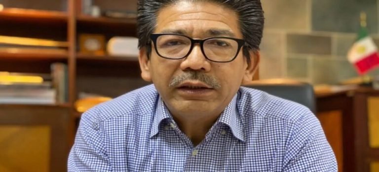 El alcalde aseguró que informará a AMLO el caso contra marinos por muerte de jóvenes