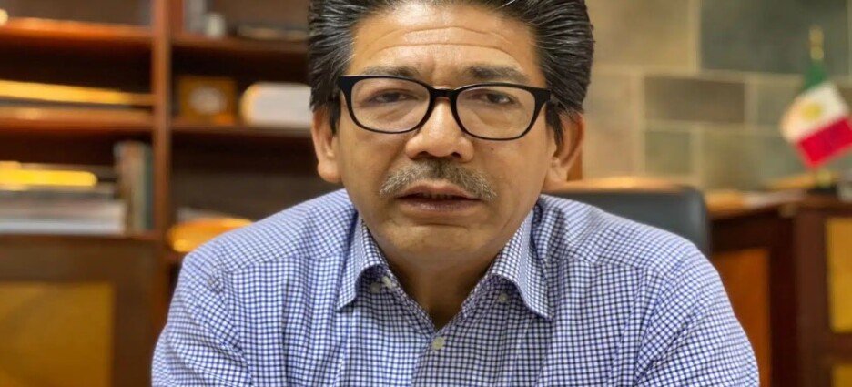 El alcalde aseguró que informará a AMLO el caso contra marinos por muerte de jóvenes