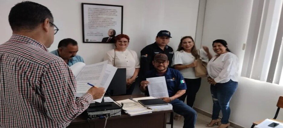 Es oficial la reinstalación de trabajadores de Stashag