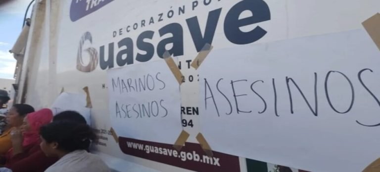 La CEDH investiga caso de jóvenes asesinados en Guasave