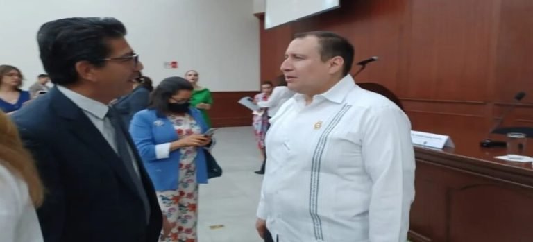 Solicitarán a Cabildo la compra de un terreno de 10 hectáreas para el Centro de Justicia Penal