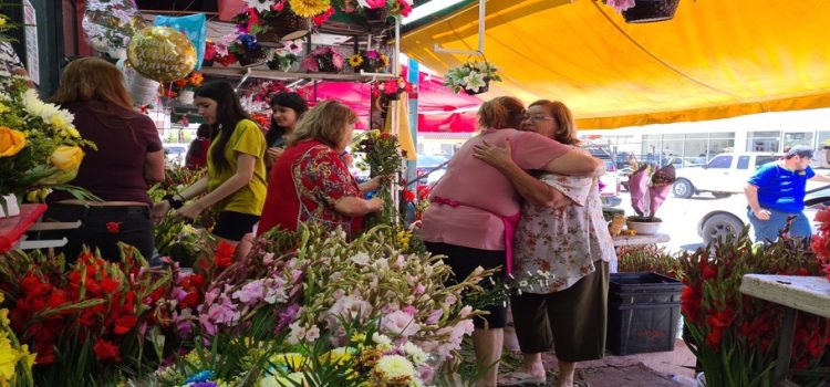 Sinaloa superó la derrama económica prevista para el Día de las Madres