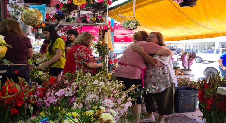 Sinaloa superó la derrama económica prevista para el Día de las Madres