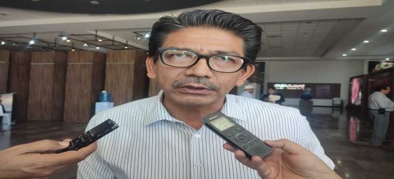 El alcalde dice que dirigentes del Stashag retomarán sus puestos con el mismo sueldo