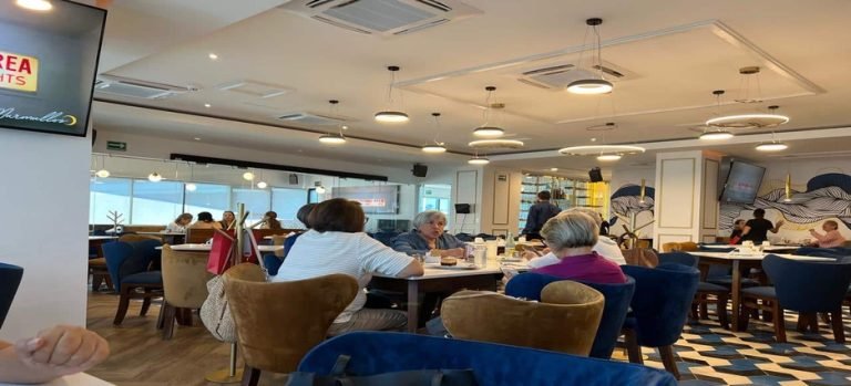 Empresarios de Guasave afectados por el incremento de hasta 300% en la luz