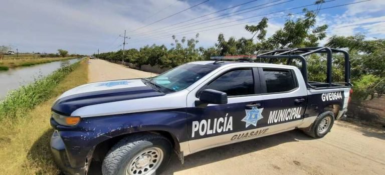 Menor de 13 años cae al Canal Alto y continúa desaparecido