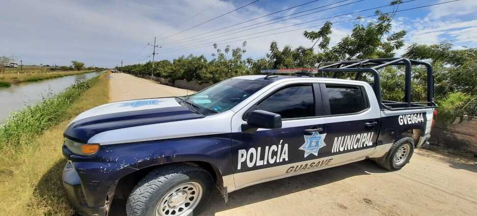 Menor de 13 años cae al Canal Alto y continúa desaparecido