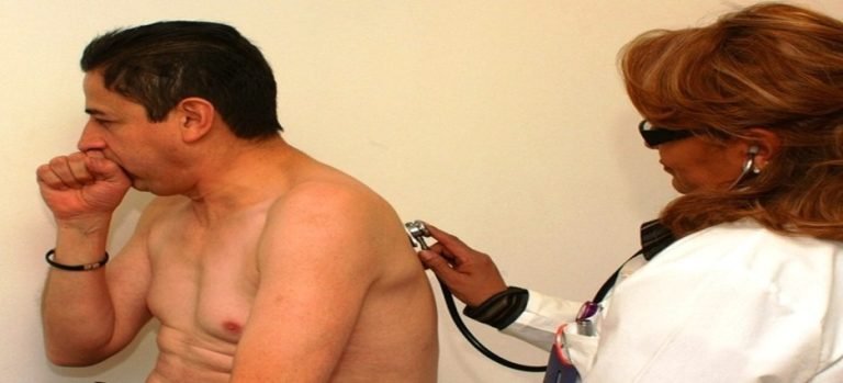 Incrementan casos de tuberculosis en Guasave