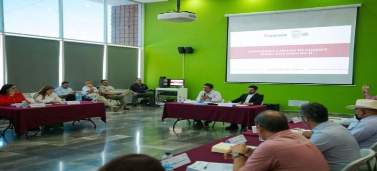Guasave recibirá la donación de un terreno para que CFE realice ampliación