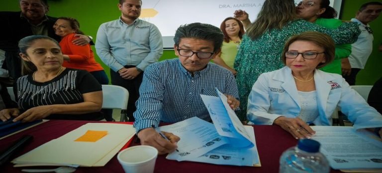Guasave refuerza programas preventivos contra el consumo de fentanilo