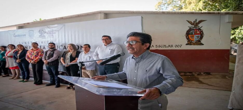 El municipio y el ISIFE rehabilitaron escuelas con mayor deterioro en la pandemia