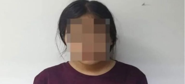 Localizan en el Fuerte a la menor Angela “M” del estado de Sonora