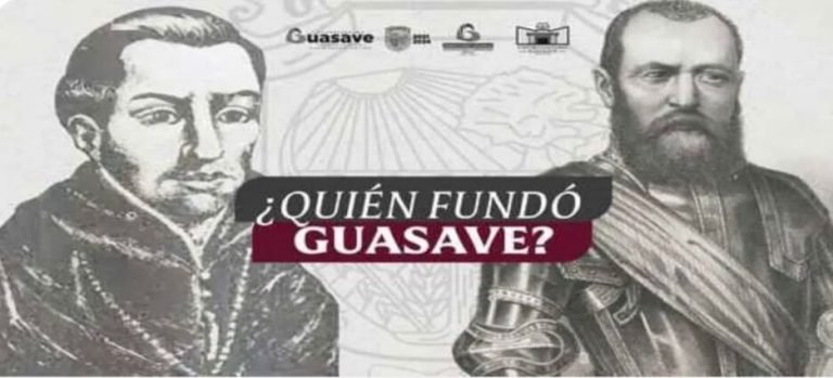 El cronista Manuel de Atocha enfatizó que se debe profundizar en la verdad histórica de Guasave