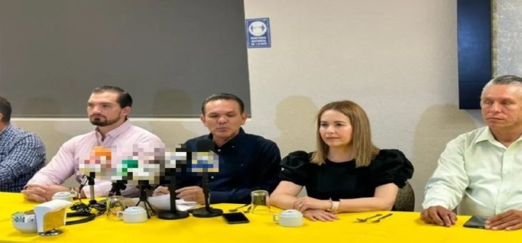 Acusan que funcionarios de Sinaloa dejaron sus funciones por visita de Sheinbaum