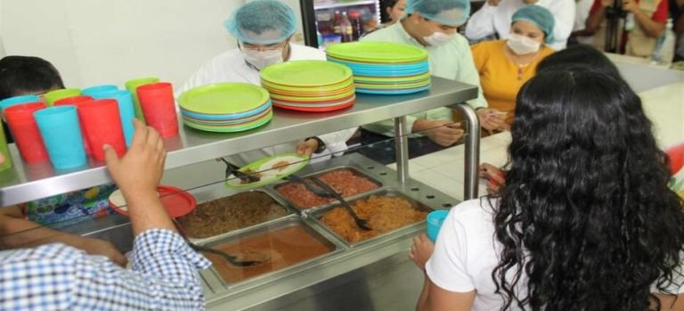 IMJU busca que regrese el programa comedores universitarios en Guasave