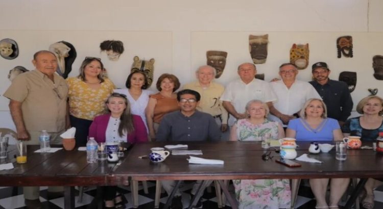 Gobierno de Guasave a favor de la creación de Museo cultural