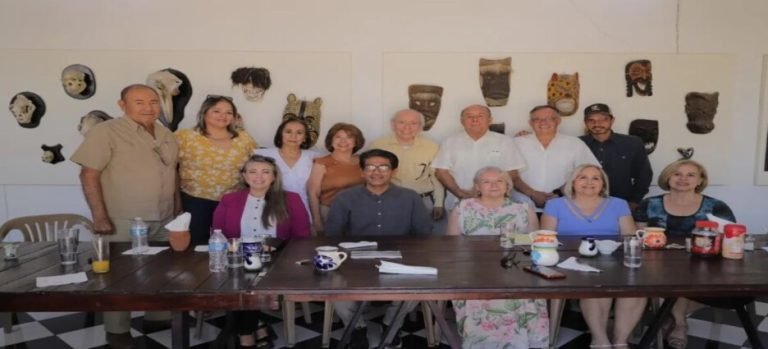 Gobierno de Guasave a favor de la creación de Museo cultural