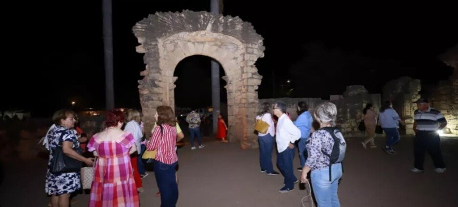 Este fin de semana arribaron los primeros 100 turistas de la Ruta Descubre Sinaloa