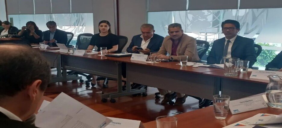 Ahumada Quintero resaltó la importancia en poner atención al fenómeno de la migración