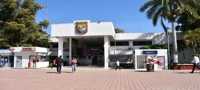 Guasave reduce deuda pública del 2022 un 63%